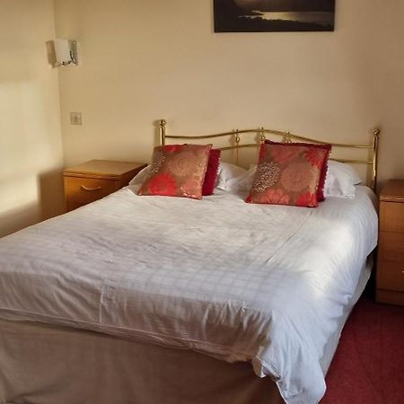 Ecclefechan Hotel Zewnętrze zdjęcie