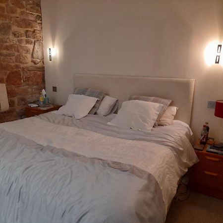 Ecclefechan Hotel Zewnętrze zdjęcie