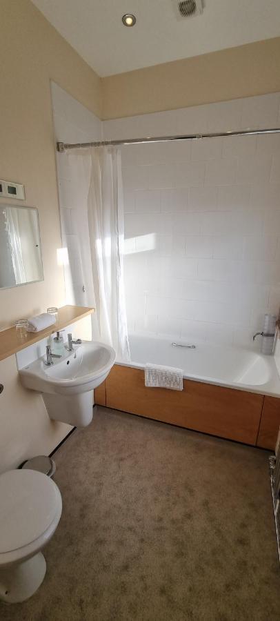 Ecclefechan Hotel Zewnętrze zdjęcie