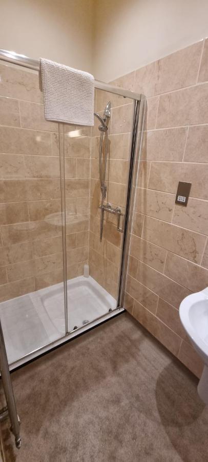 Ecclefechan Hotel Zewnętrze zdjęcie