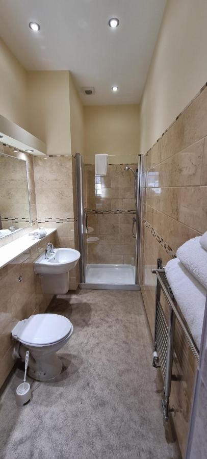 Ecclefechan Hotel Zewnętrze zdjęcie
