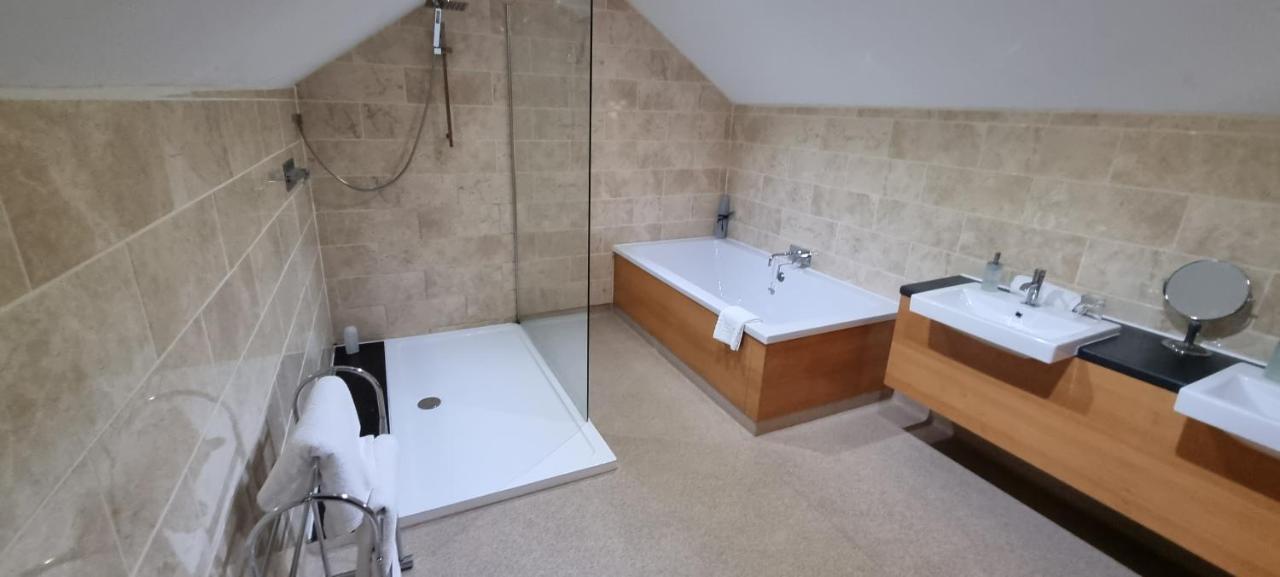 Ecclefechan Hotel Zewnętrze zdjęcie