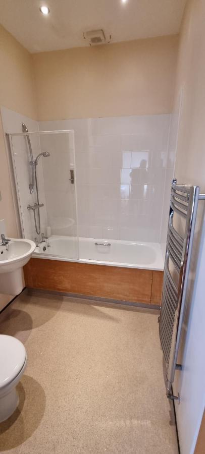 Ecclefechan Hotel Zewnętrze zdjęcie