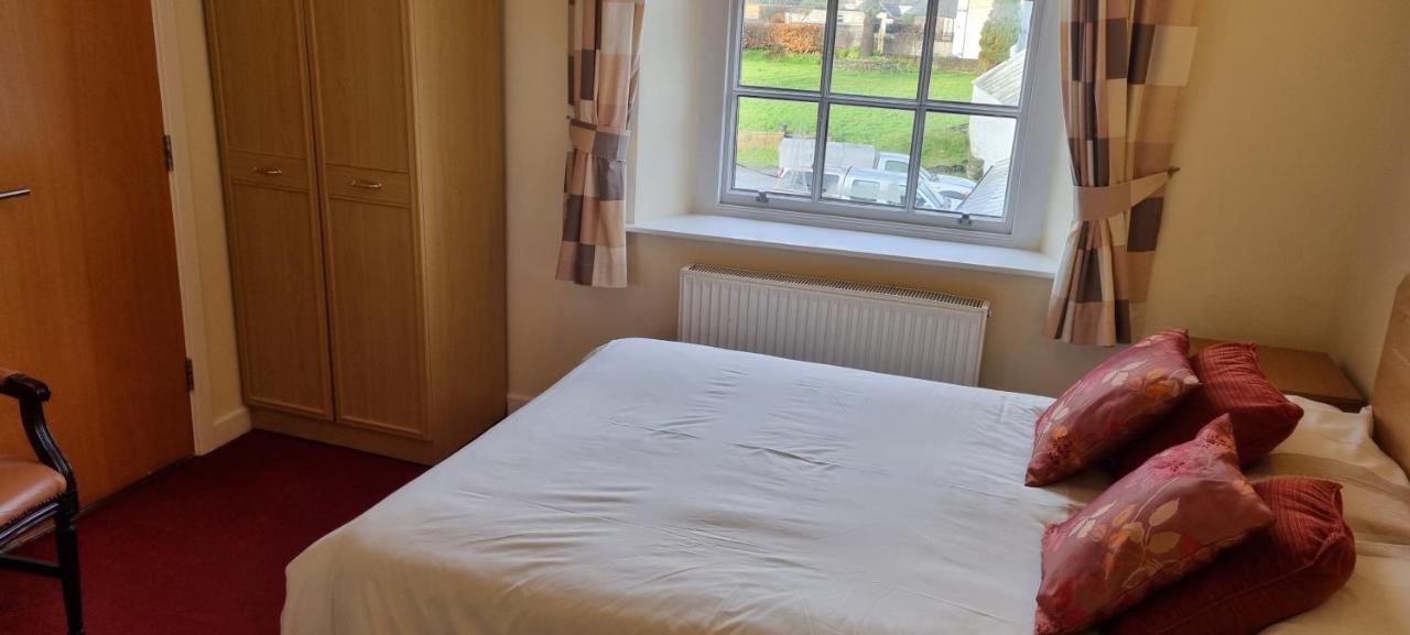 Ecclefechan Hotel Zewnętrze zdjęcie