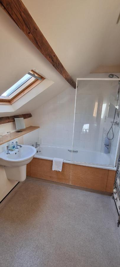 Ecclefechan Hotel Zewnętrze zdjęcie
