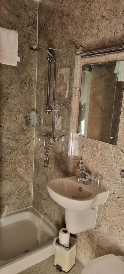 Ecclefechan Hotel Zewnętrze zdjęcie