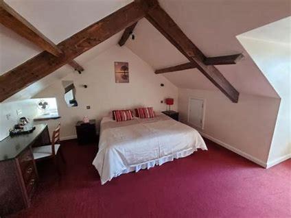 Ecclefechan Hotel Zewnętrze zdjęcie