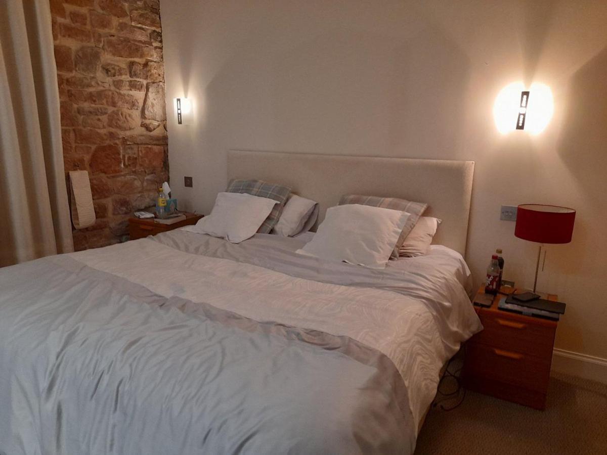 Ecclefechan Hotel Zewnętrze zdjęcie