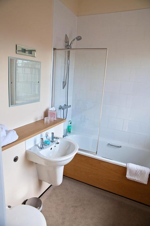 Ecclefechan Hotel Zewnętrze zdjęcie