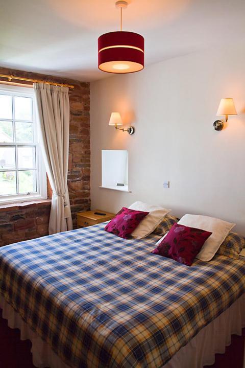 Ecclefechan Hotel Pokój zdjęcie